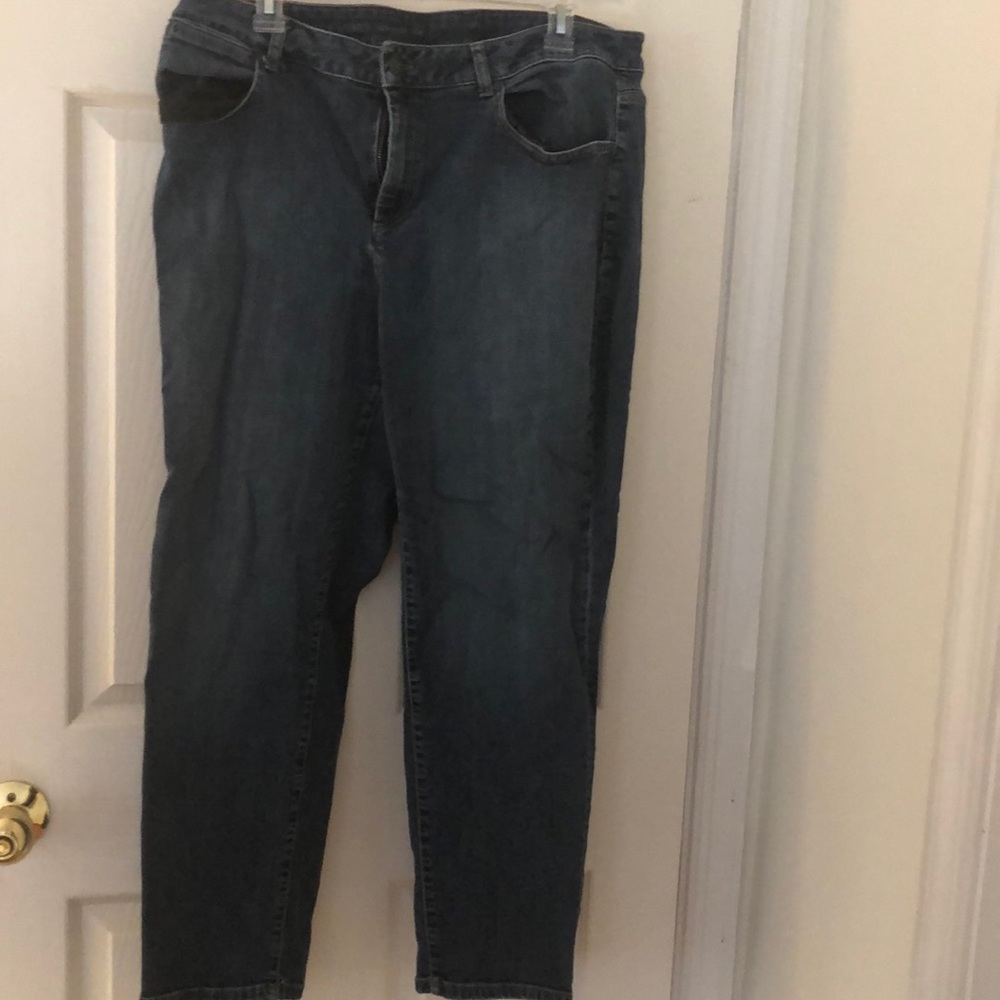 Women’s Talbots jeans